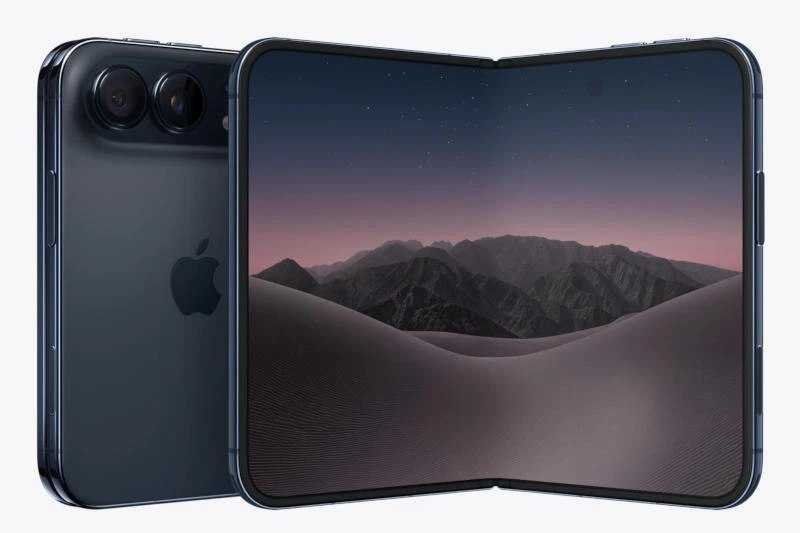 Ну что, ребята, iPhone Duo уже разлетелись как горячие пирожки! Ажиотаж такой, что пред...