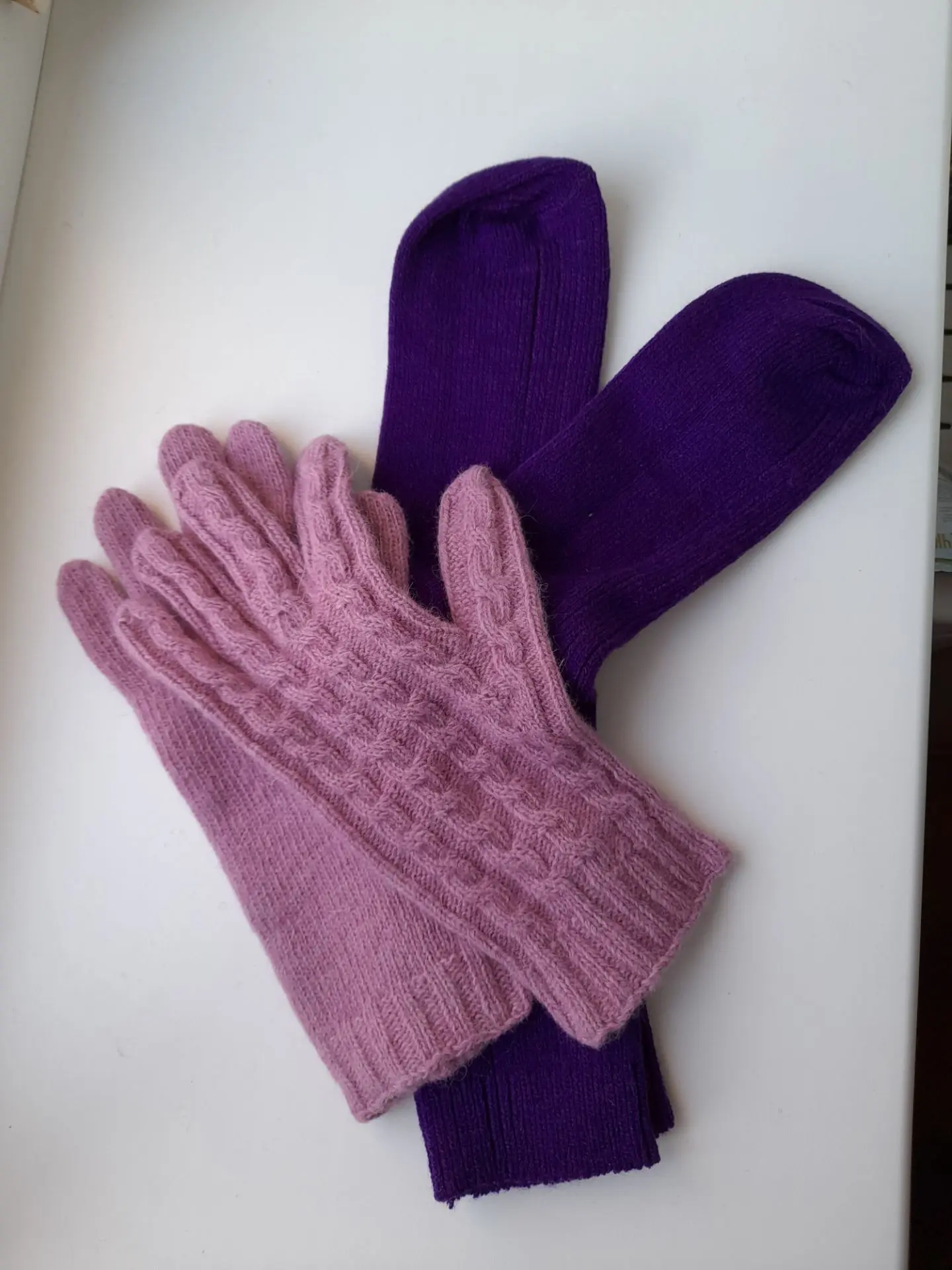 Дофаминовые покупки😍🧦🧤