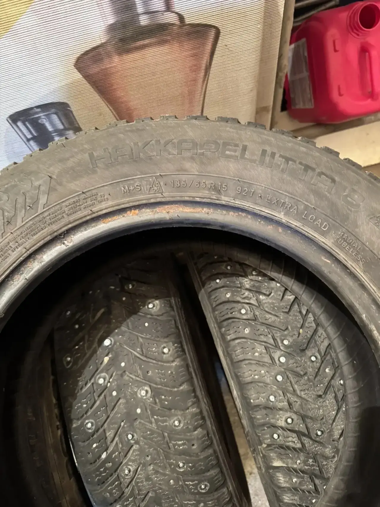 Продам 185/65r15
