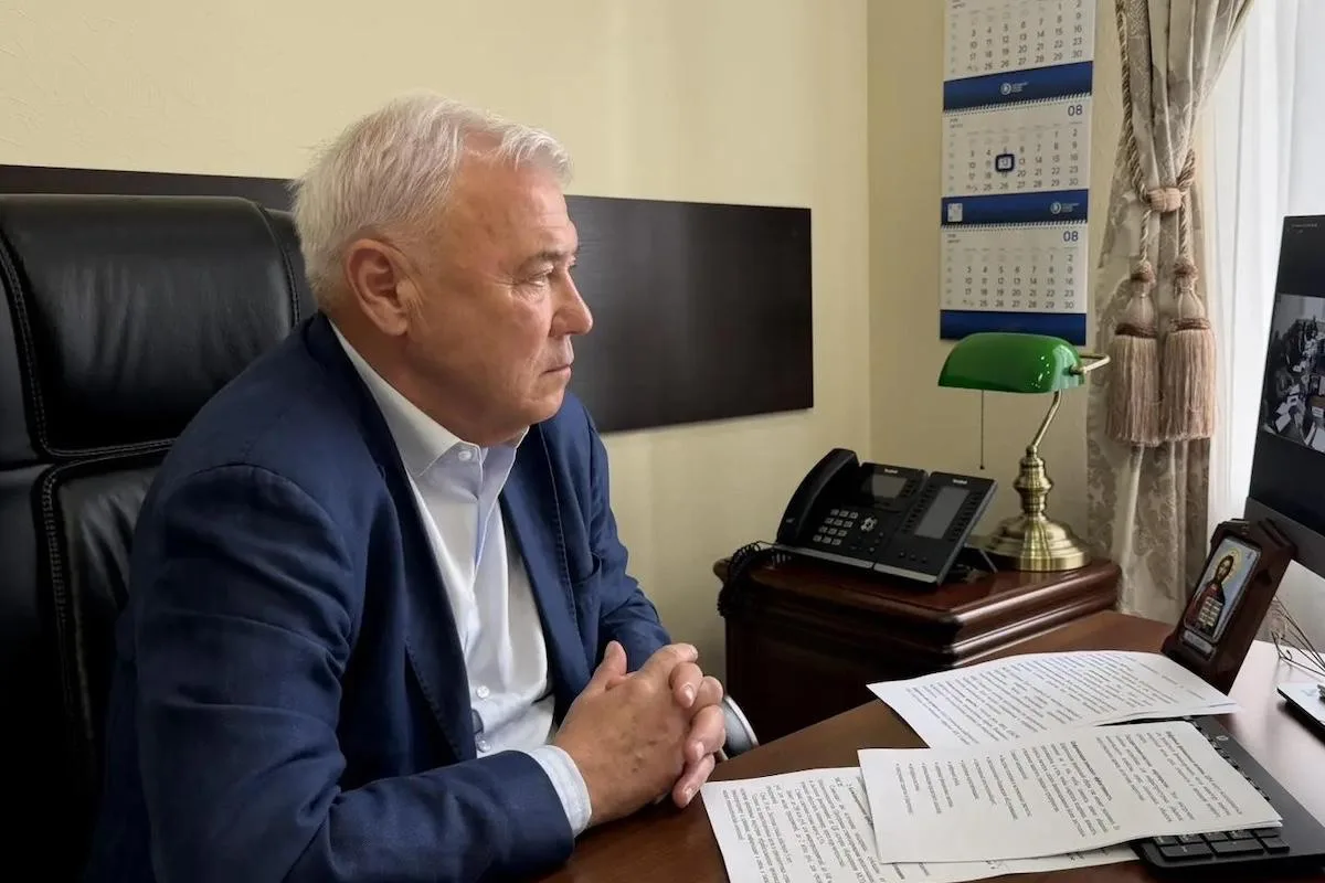 🎤 Принял участие в окружной конференции "Креативная экономика и финансовая культура", ...