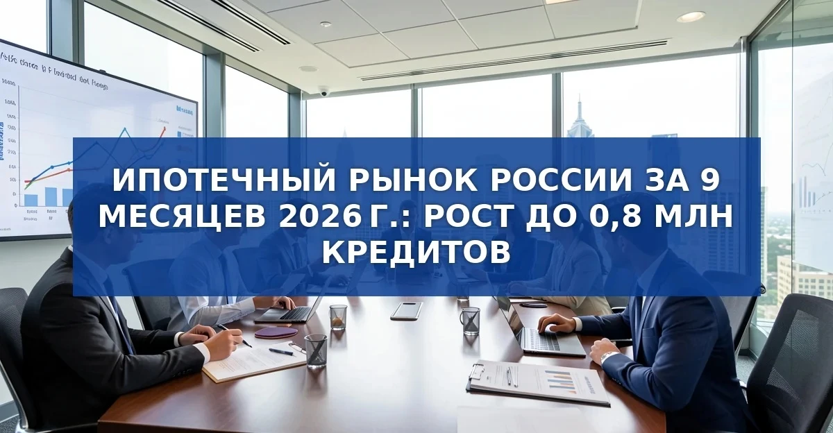 Итоги 9‑мес. 2026 г.