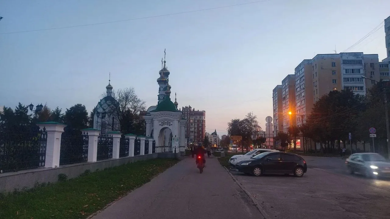 В Йошкар-Оле установят новые дорожные знаки. Как сообщает мэрия Йошкар-Олы, знаки «Жила...
