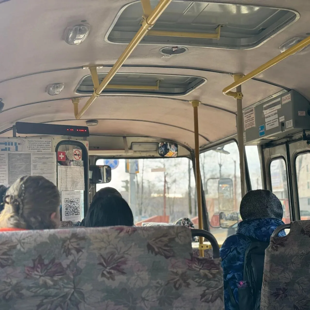 🚌 Внимание, жители Ленинского! Автобус снова на линии!