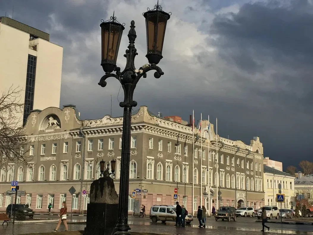 С 15 октября председателем комитета по труду и социальному развитию администрации Сарат...