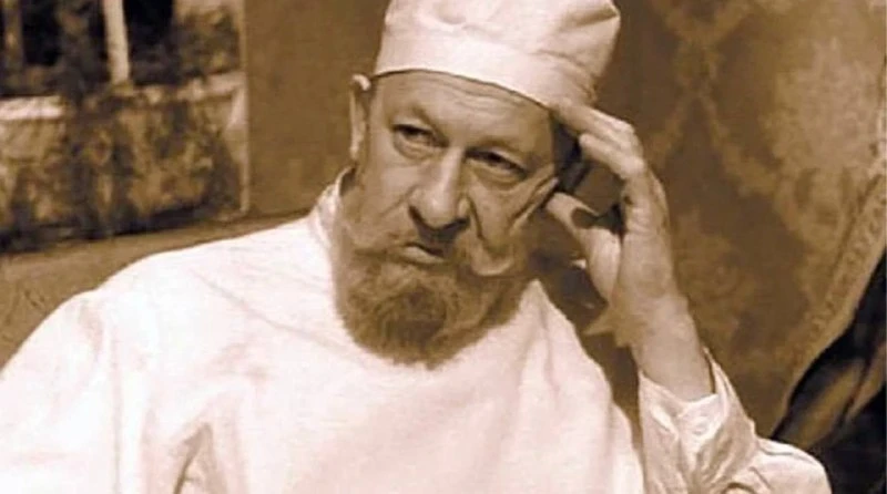 Евгению Евстигнееву — 100 лет