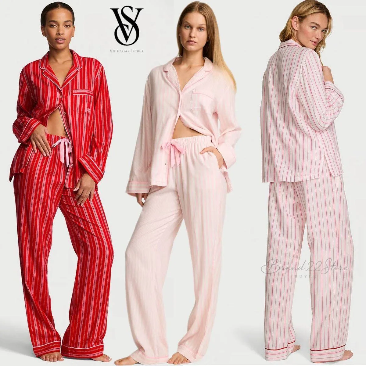 VICTORIA’S SECRET
