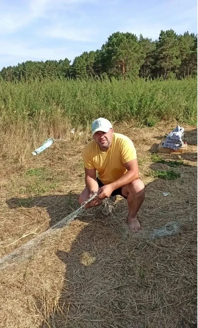 📸 Флешмоб «Папа может!»: продолжаем рассказывать о папиных увлечениях!