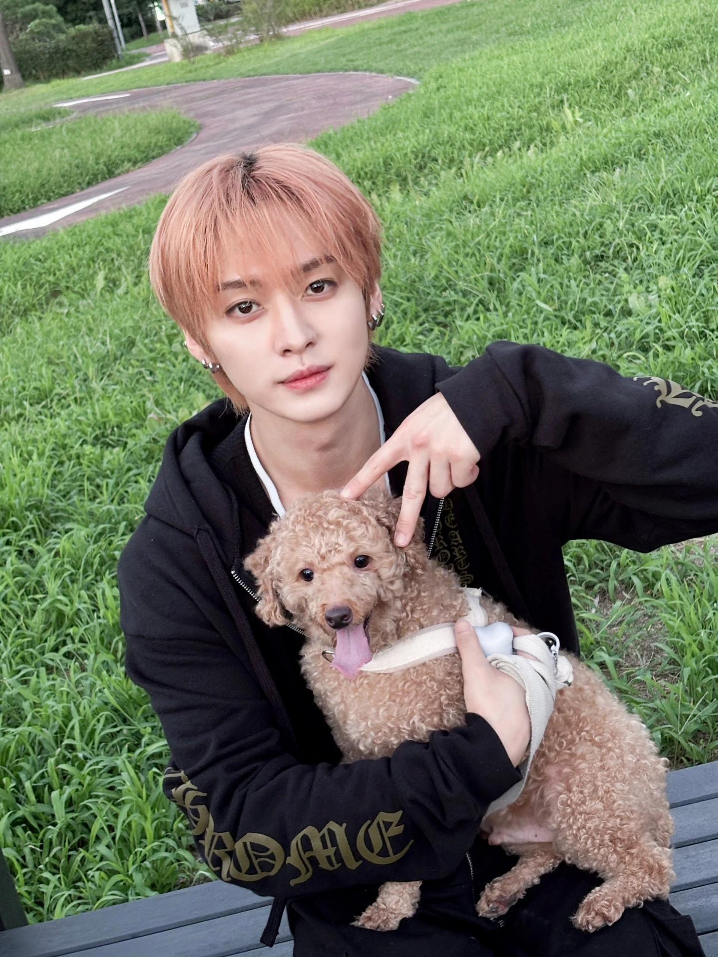 ▫️обновление официального аккаунта Stray Kids▫️