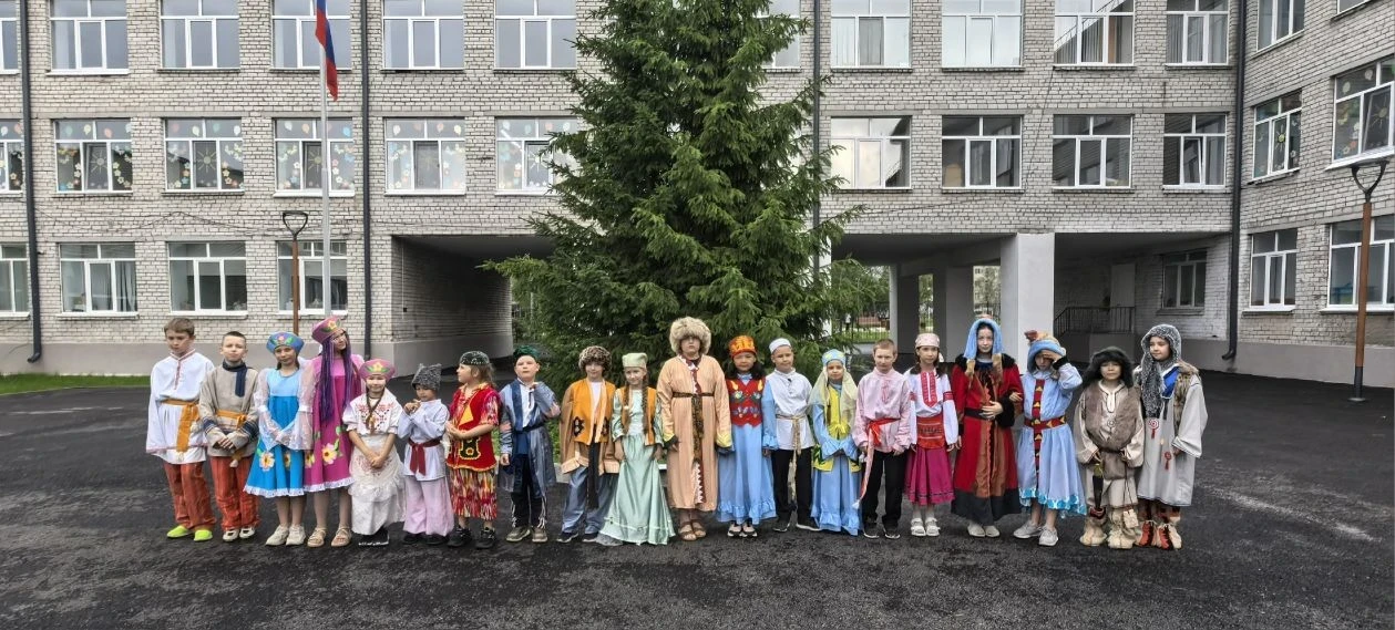 🔥День в пришкольном лагере «Солнышко» 🌞 получился насыщенным, познавательным и очень ...