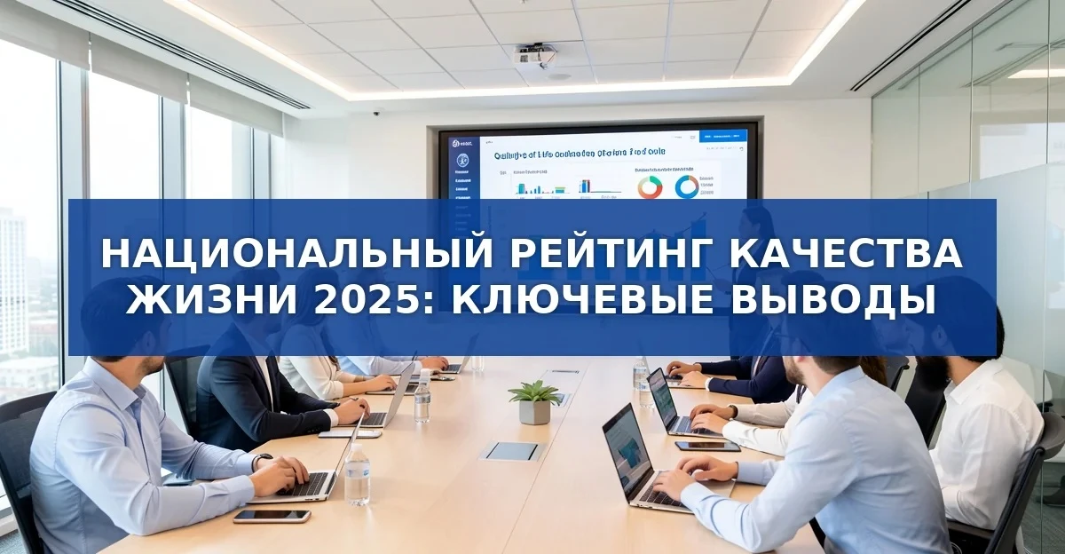 Общие показатели