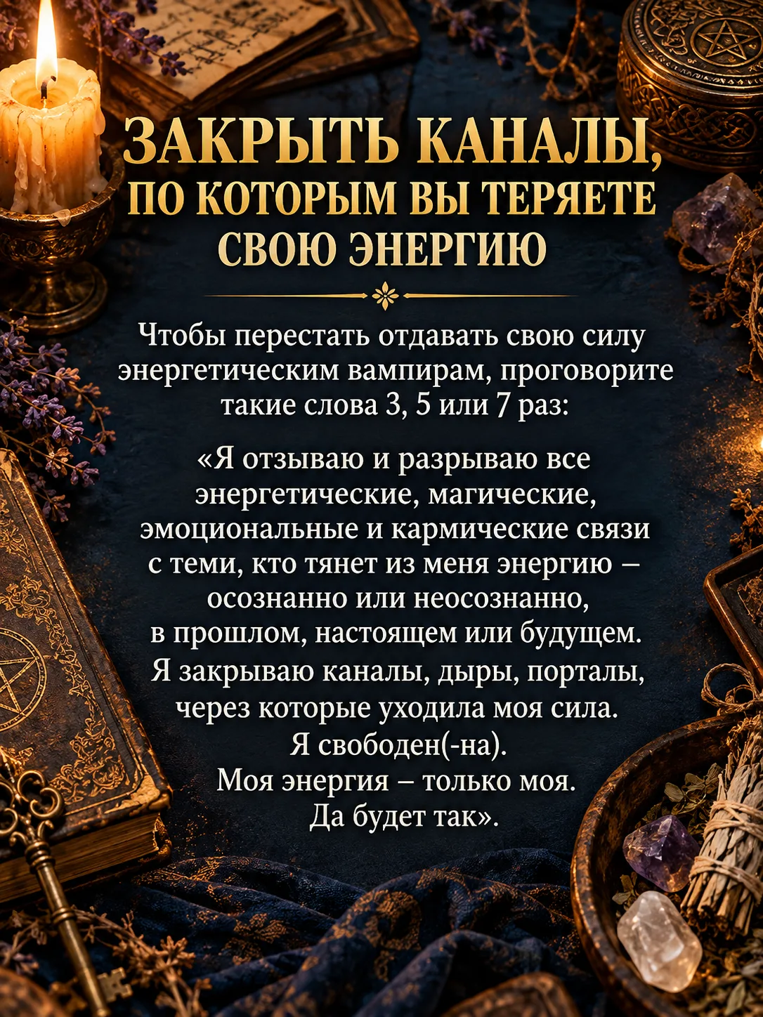 🍀 Оставьте любую реакцию ☘️