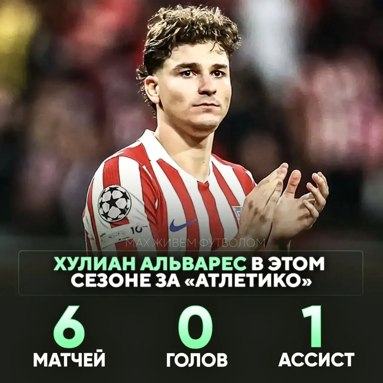 🚫 Альварес неудачно начинает сезон