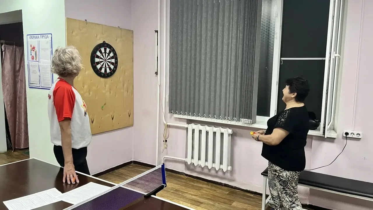 🔹15 октября — Международный день белой трости. В этот день мы не просто вспоминаем о л...