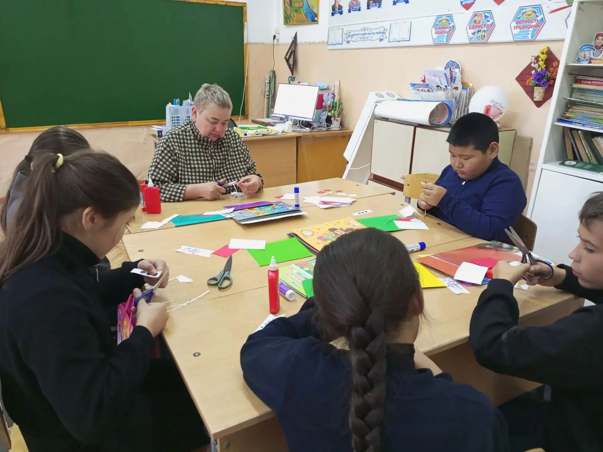 Быть папой - огромное счастье!