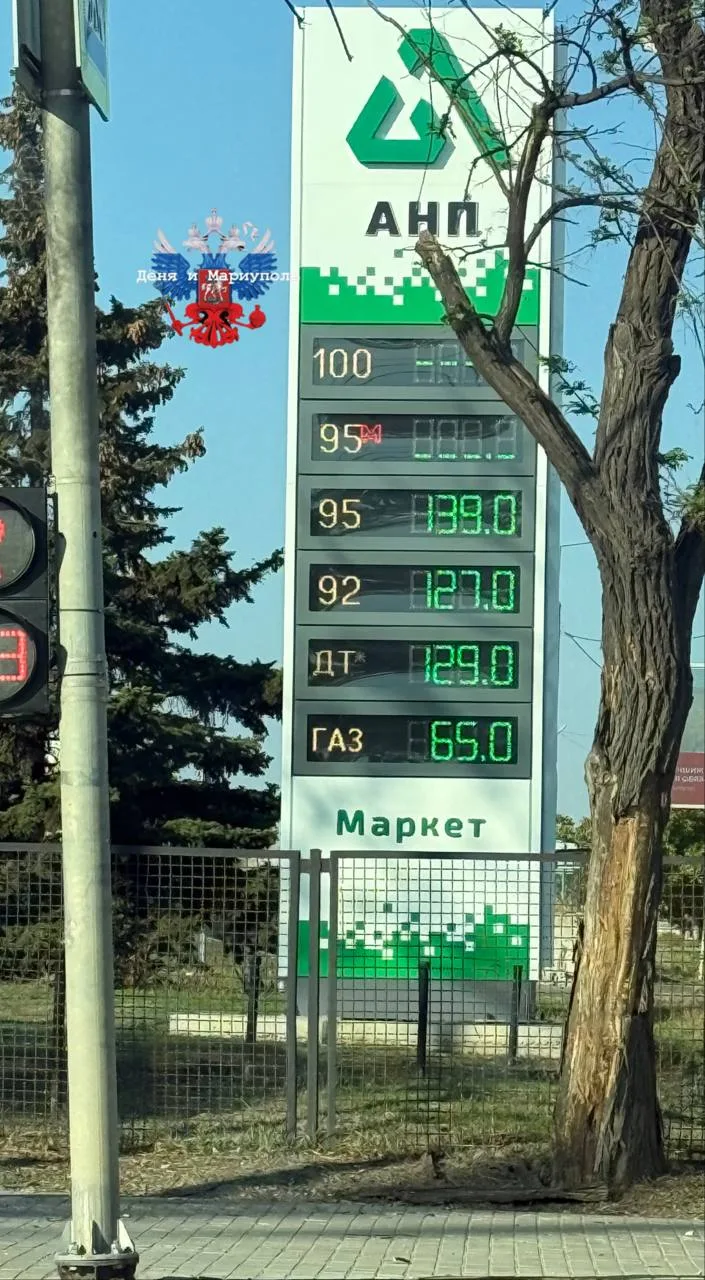 Цены на потливо !