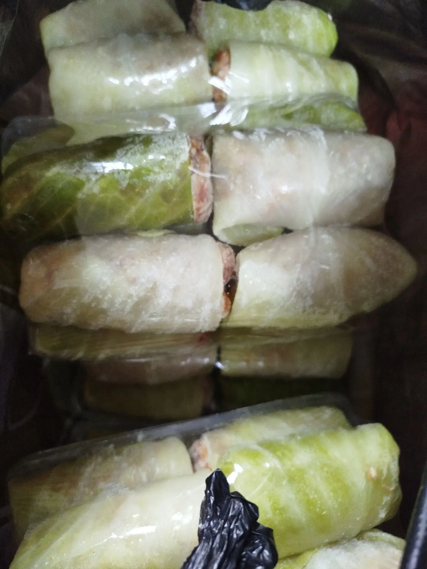 Голубцы 69 руб 100 гр