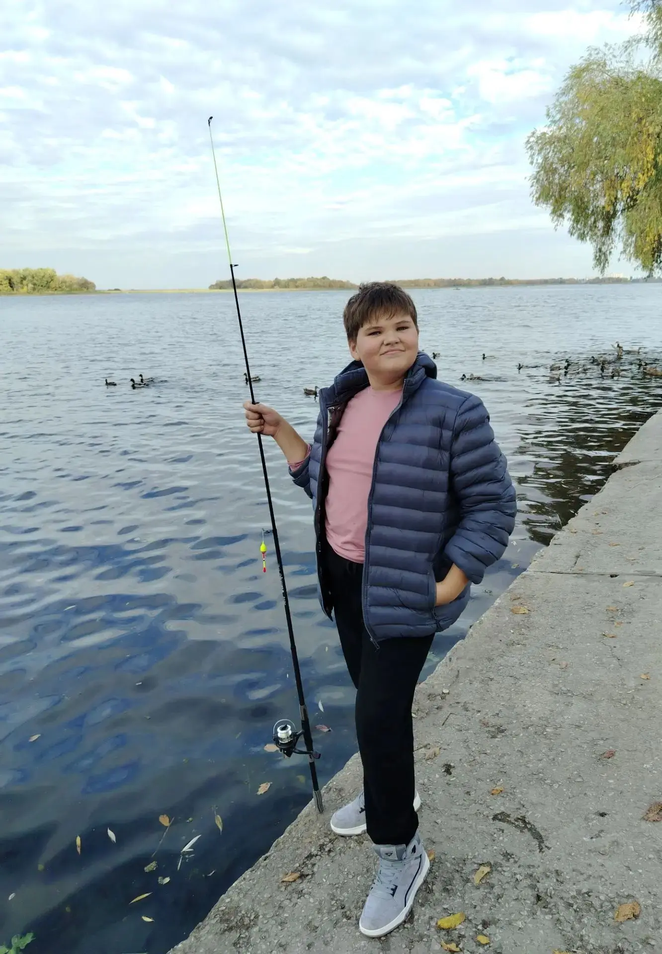 👫Пока в школе карантин, наши ребята не теряют время даром!