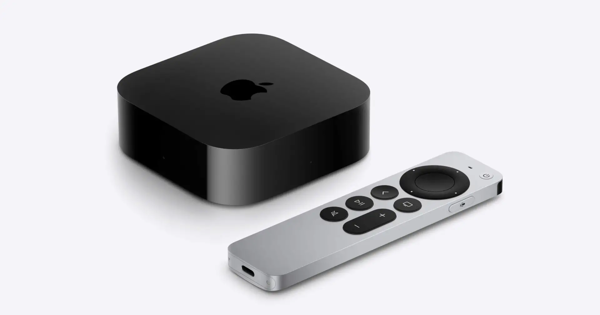 🌍 Apple показала новую приставку Apple TV 4K — c чипом от iPhone 17 и поддержкой Siri AI