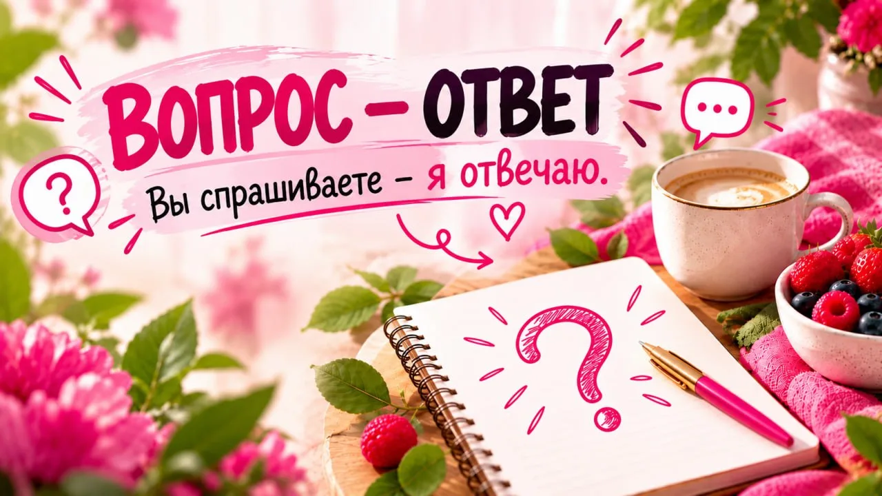 🔈 ВЕЧЕРНИЙ АППЕТИТ: ПОЧЕМУ ОН ПРИХОДИТ И КАК ПЕРЕСТАТЬ С СОБОЙ ВОЕВАТЬ?