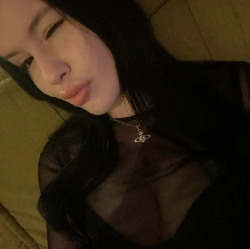 👧 Лизка, 19