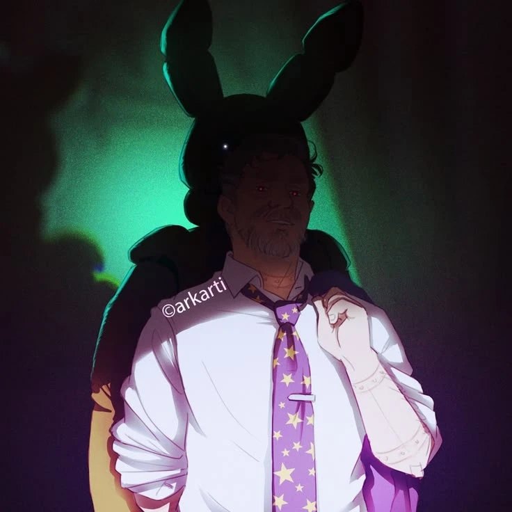 #William_Afton@5nights