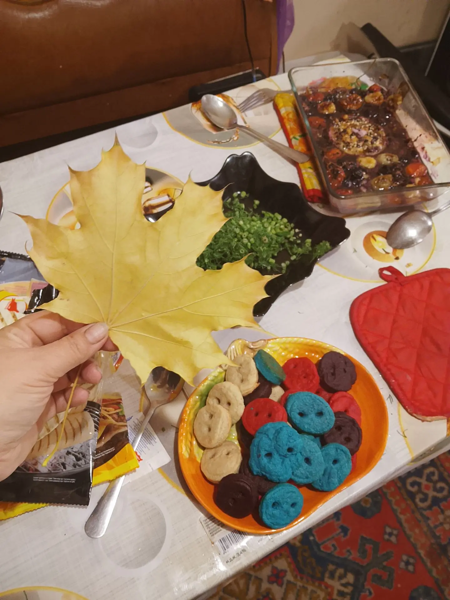 От дочи пуговки 🥰