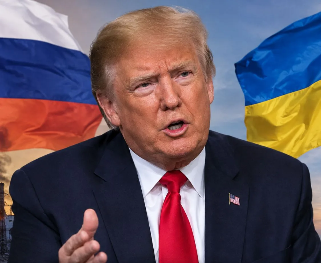 РФ и Украина согласились на энергетическое перемирие, утверждает Трамп