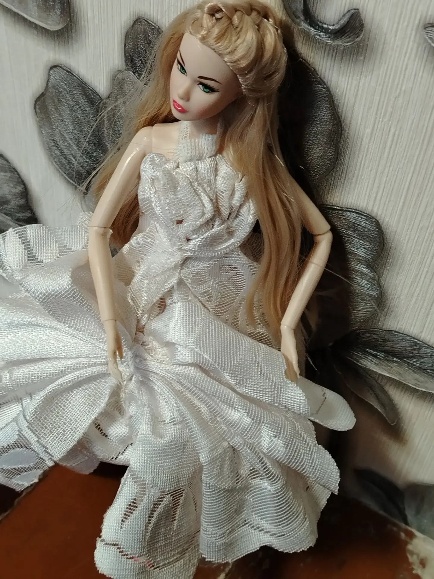 Немного 📷фото🌆🏜🌠 для коллекции платья👗