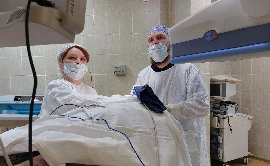 🏥 Современная методика – для лечения агрессивного рака