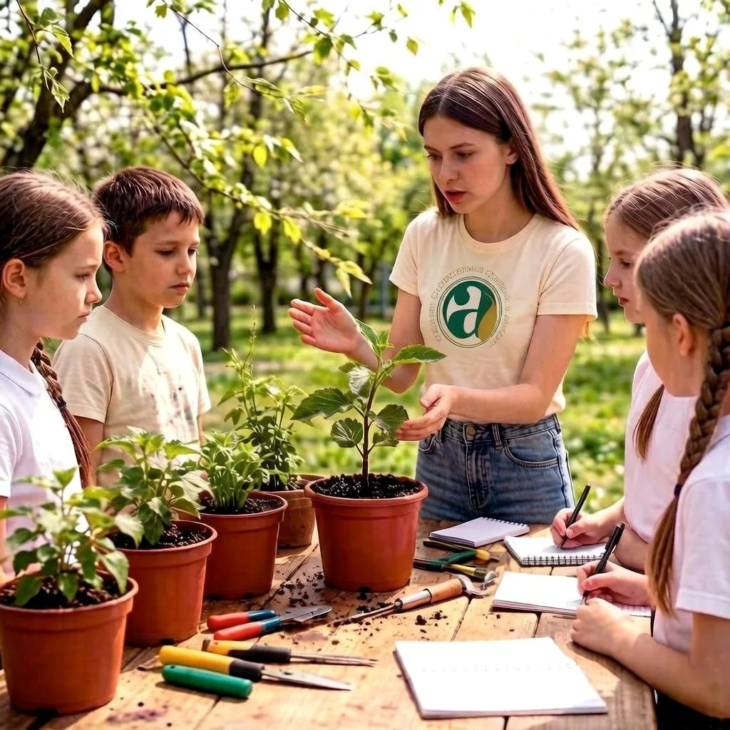 👦👩‍🦰Более 100 студентов и школьников региона станут участниками образовательного про...