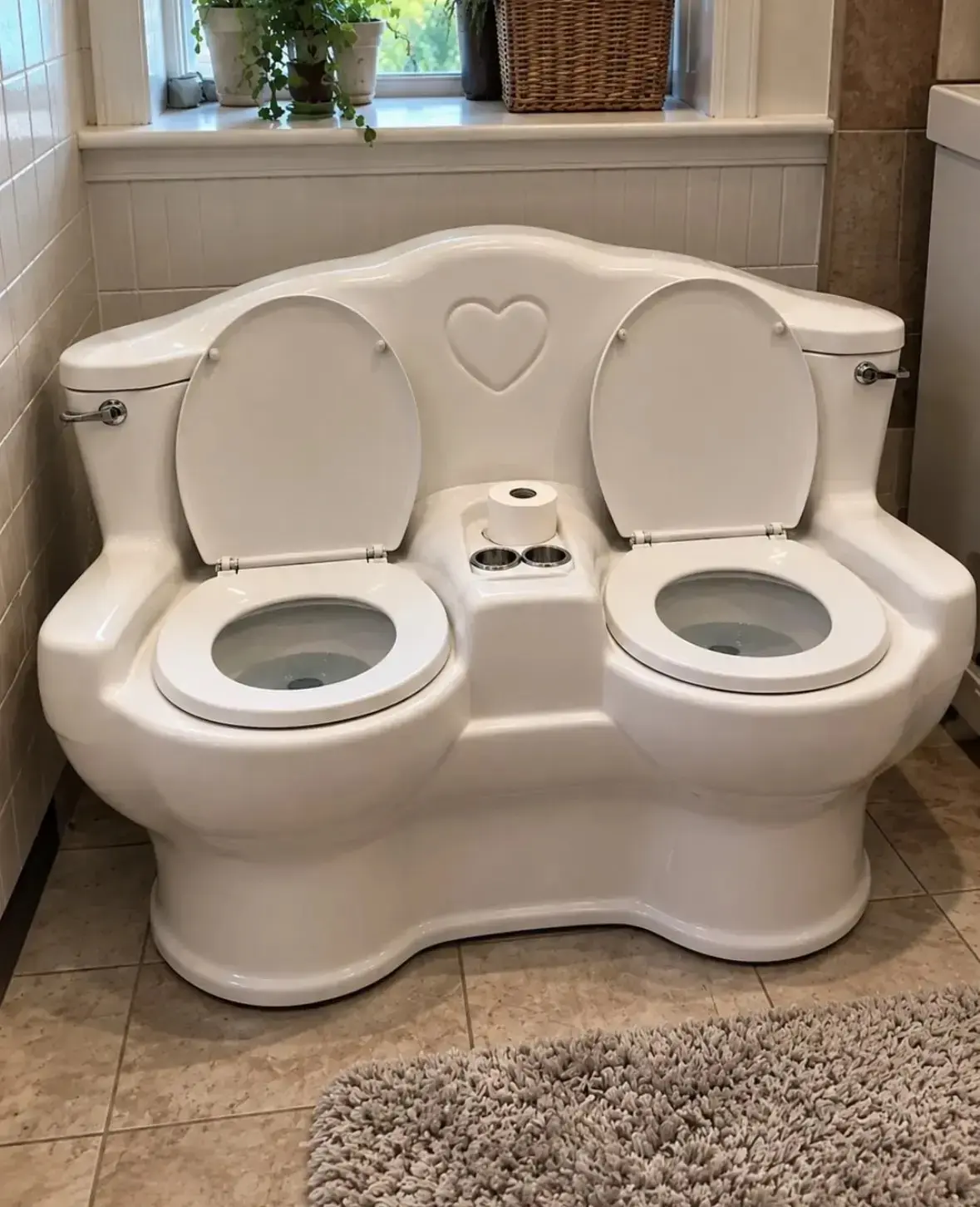 Как же это романтично 🥰