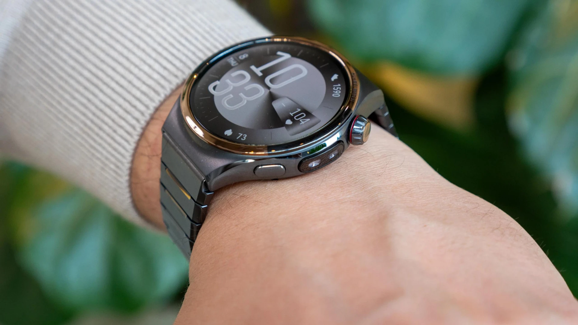 🔥Обзор Huawei Watch 6: очень заботливые смарт-часы с eSIM и оплатой по NFC