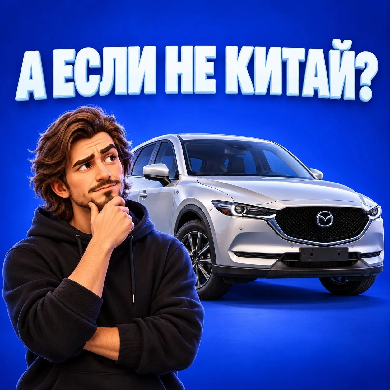 ИНОМАРКИ ВЕРНУЛИСЬ. НО ЕСТЬ НЮАНС