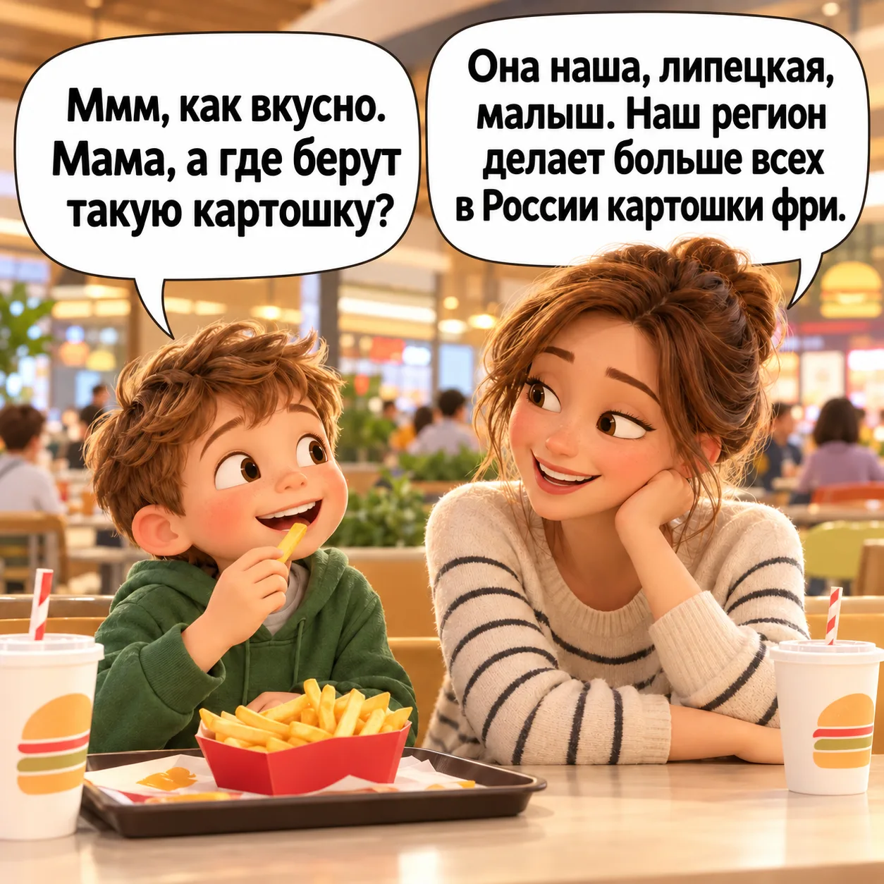 Заслуги этих людей можно перечислять бесконечно. Гордиться их достижениями можно круглы...