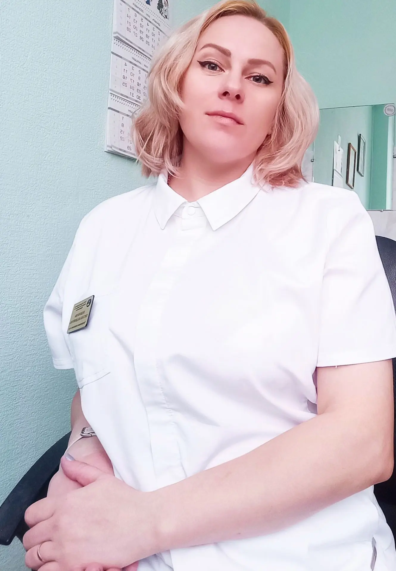 👋Мы везде: на субботнике, на забеге, на соревнованиях… А кто мы вообще?