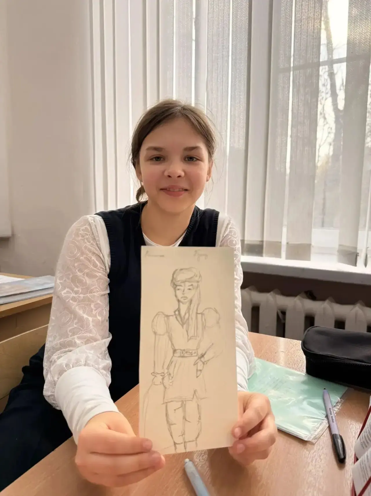 Интересные уроки истории 🤗