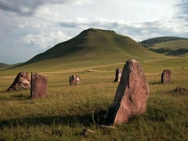 Отличного дня, Хакасия 💚