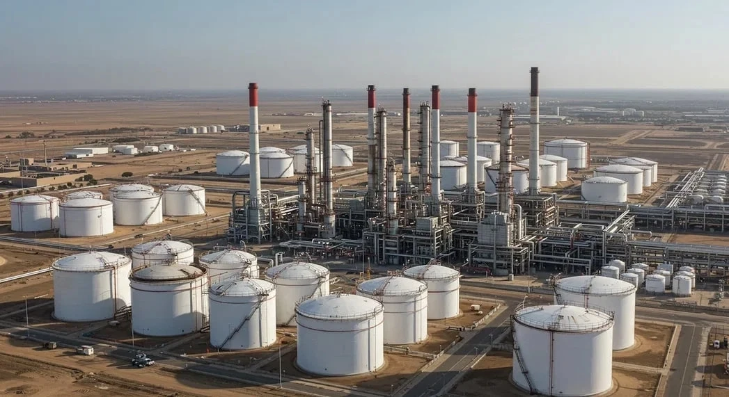 ⛽️ Иран хочет привлечь Газпром к добыче газа