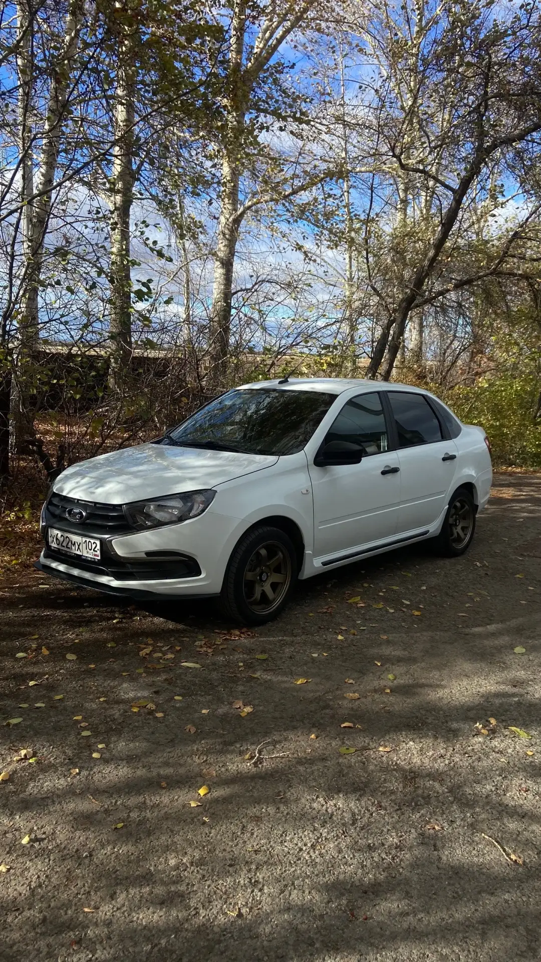 🚗 ПРОДАМ LADA GRANTA, 2018 г. 🚗