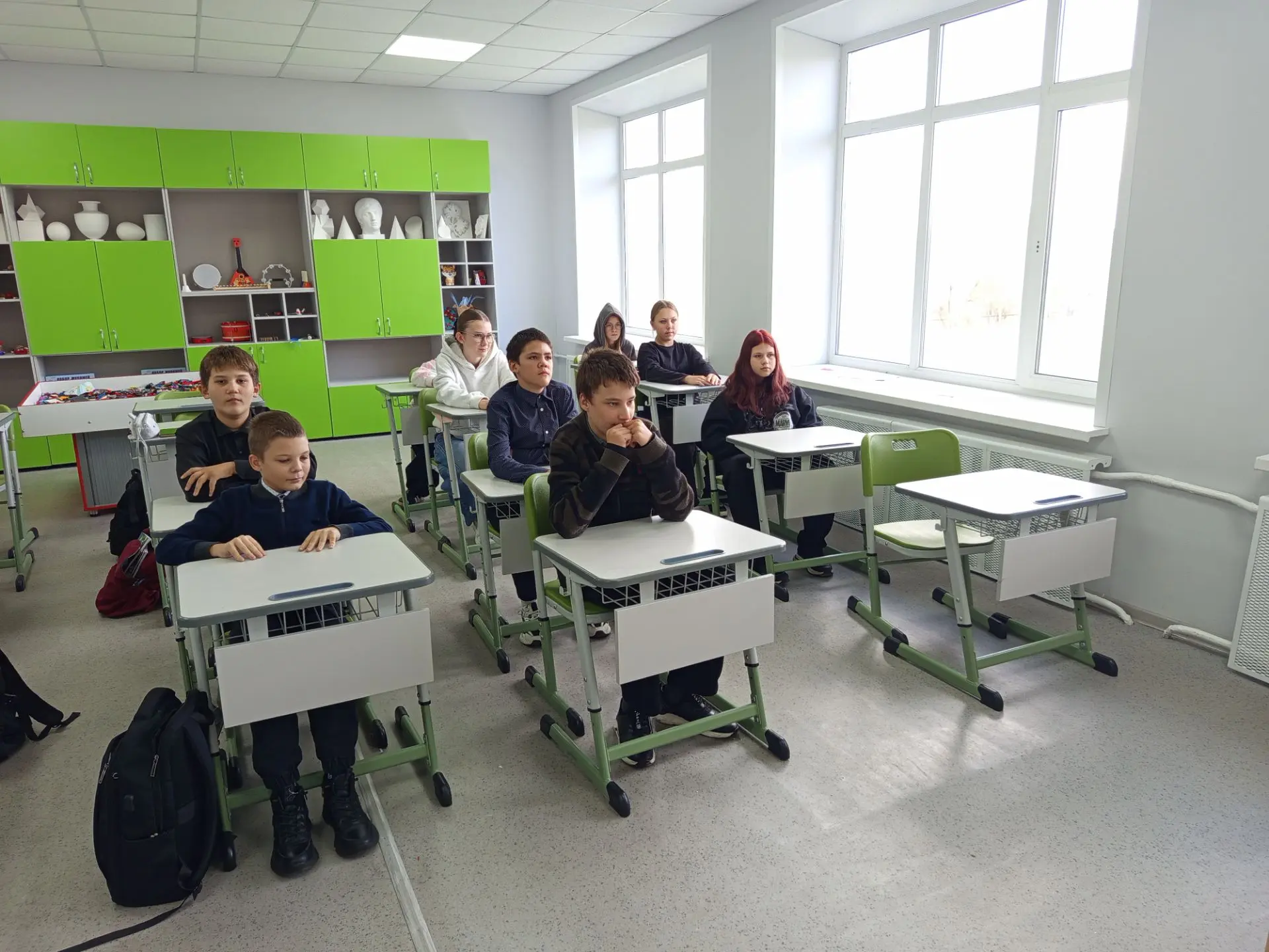 Урок финансовой грамотности для будущих инвесторов! 🧠💰