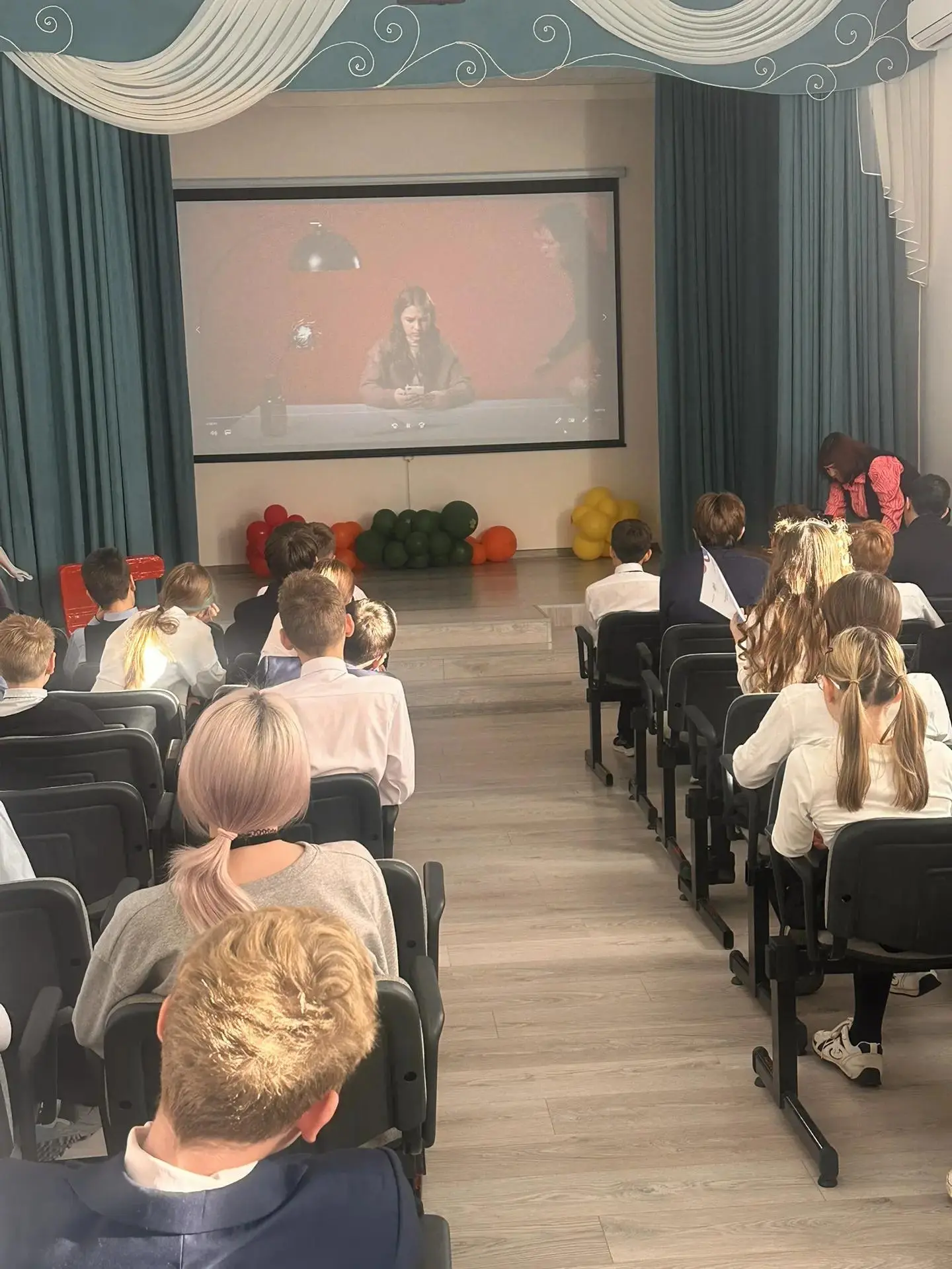 📌"РАЗГОВОРЫ О ВАЖНОМ: БЕЗОПАСНОСТЬ В СЕТИ ИНТЕРНЕТ"