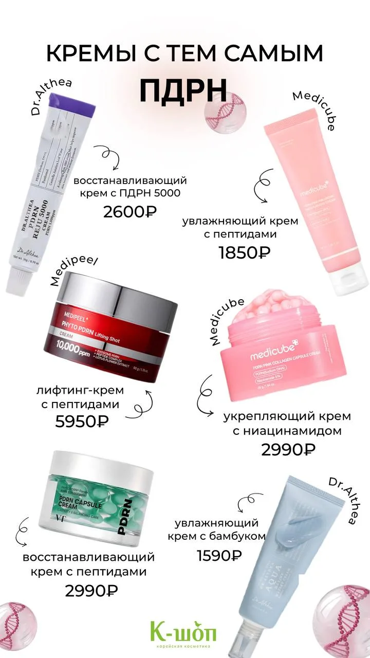 Про ПДРН знали еще за долго его популярности☝️