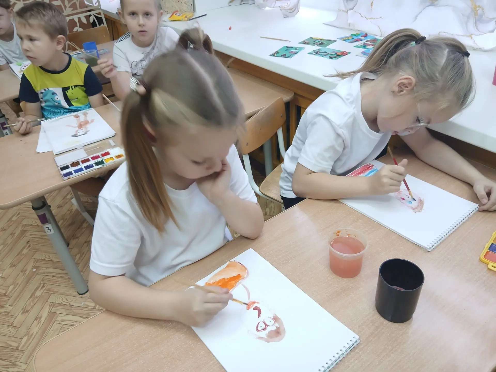 #Группа_Непоседы_СемицветикДетскийСад #РегиональнаяИнновационнаяПлощадка