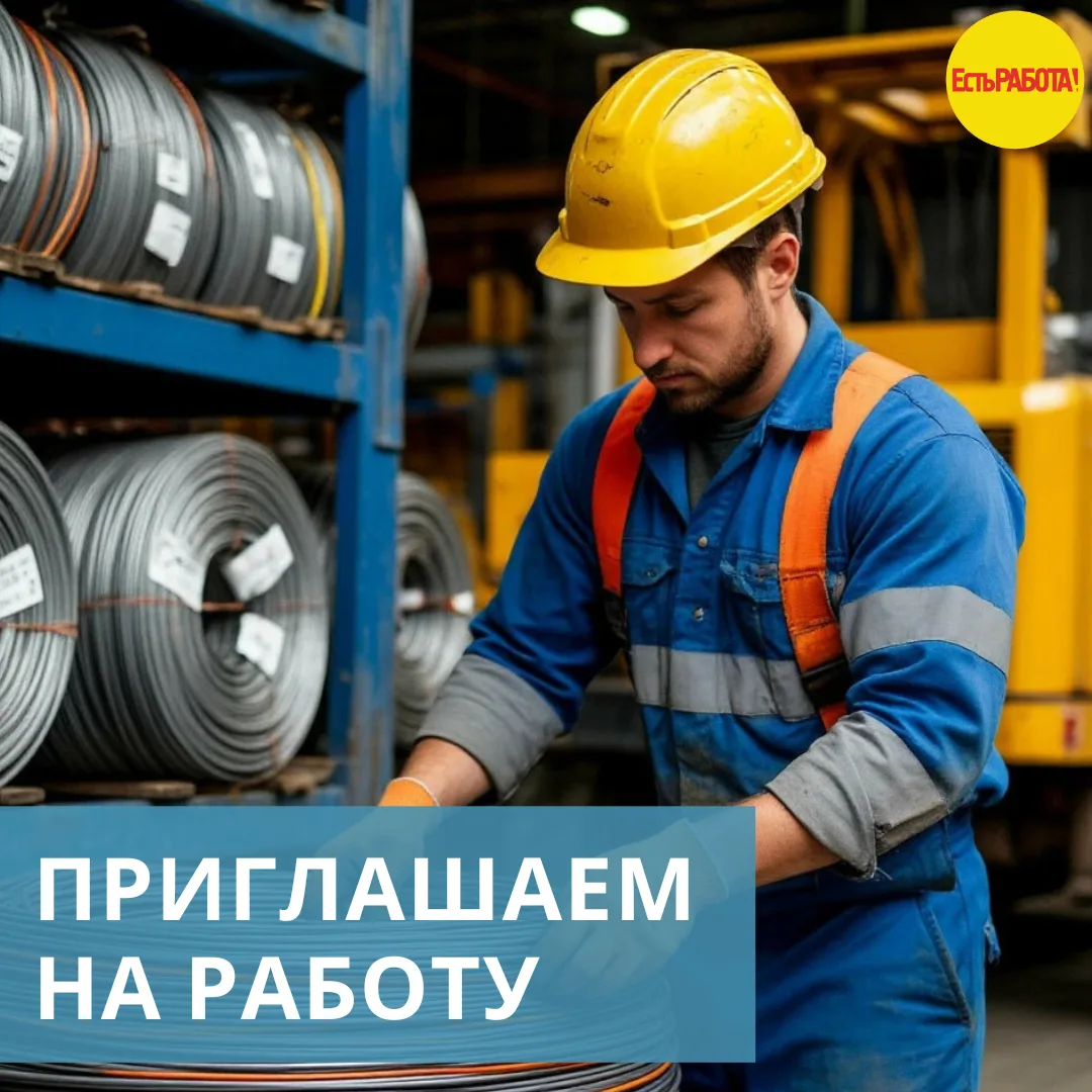АО «Пермский экспериментальный механический завод» срочно примет на работу: