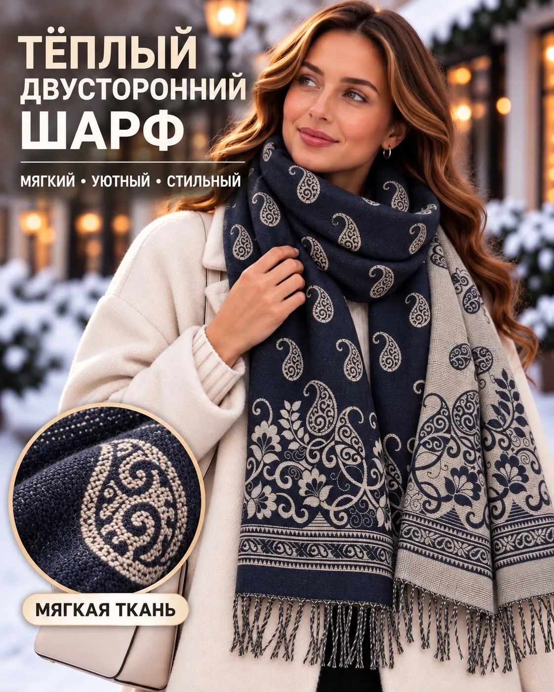 Палантин