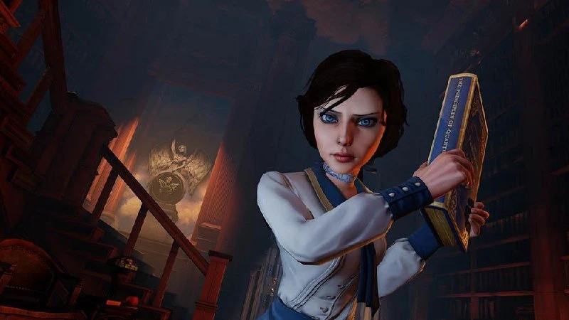 Фильм BioShock от Netflix всё ещё в работе, заявил режиссёр