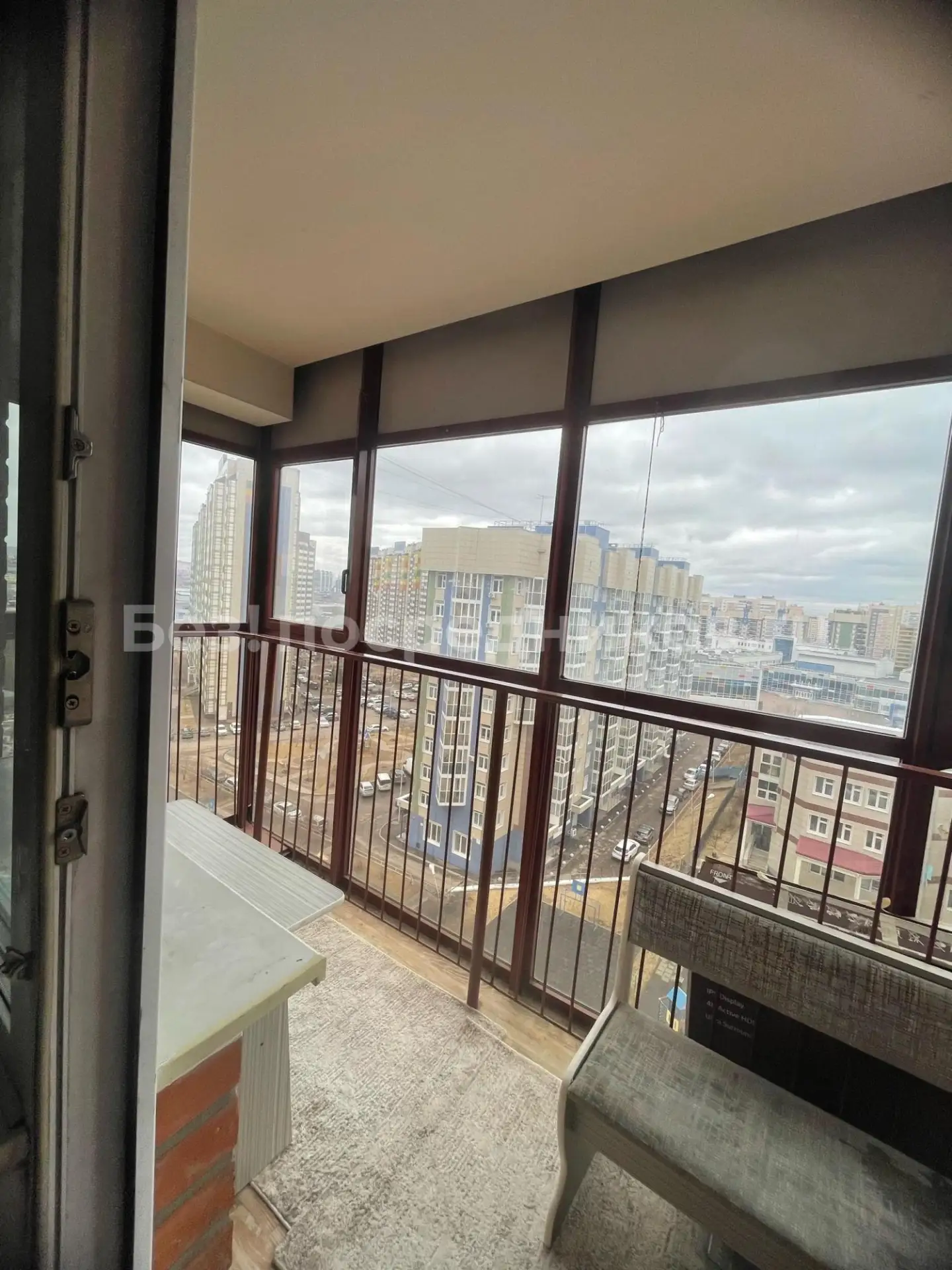 Сдам без посредников: комната, 54м²