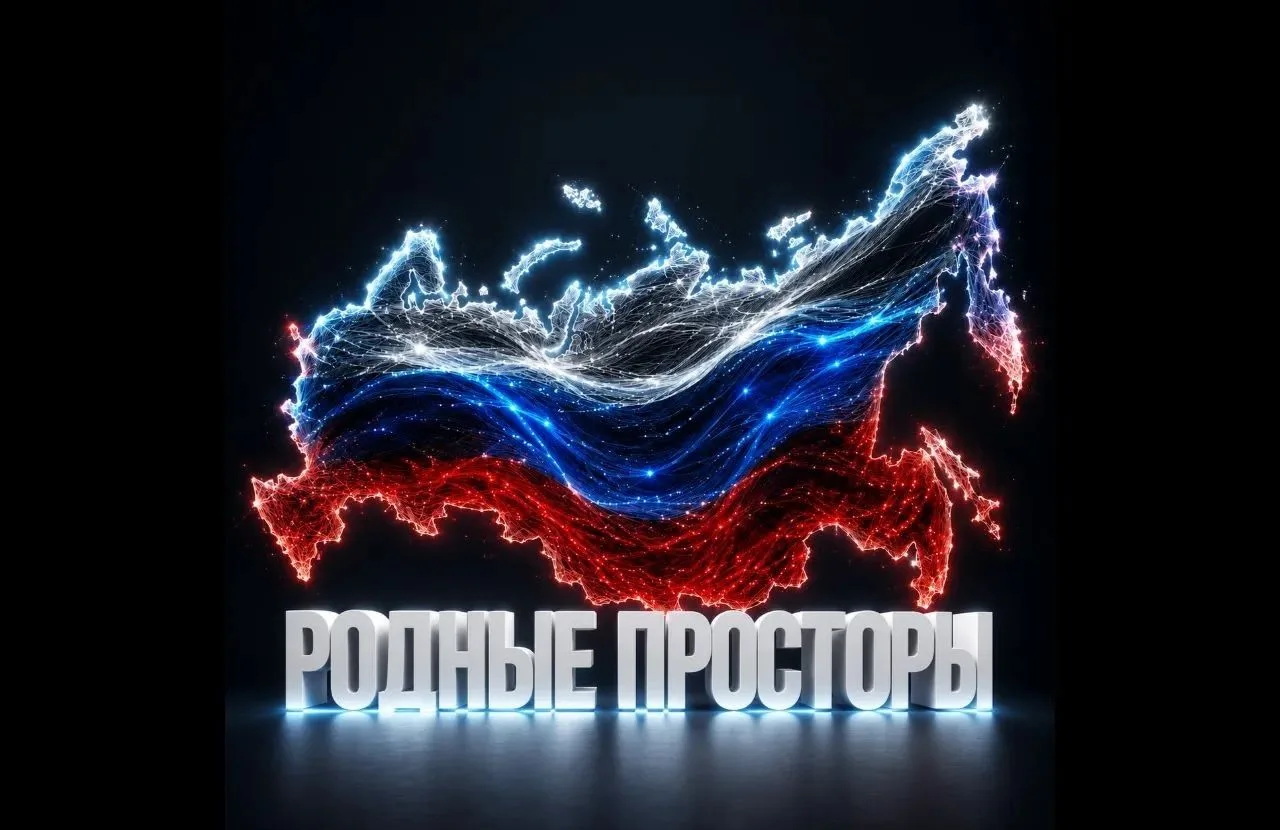 Всероссийский конкурс-фестиваль детского, юношеского и взрослого творчества «Родные про...