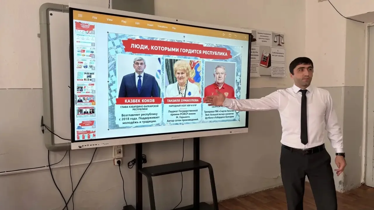 🚀 Проводники смыслов: новый маршрут
