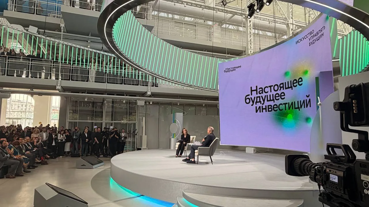 Греф рассказал об ошибках инвесторов, дивидендах Сбера за 2026 год: